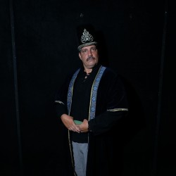 نمایش شیش و بش | عکس