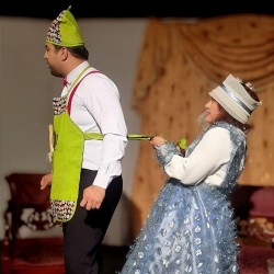 نمایش شایعات | عکس