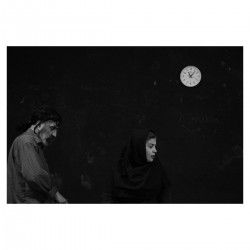 نمایش قلعه شنی | عکس