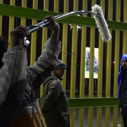 فیلم کوتاه دربی | عکس