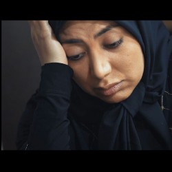 فیلم برخیز | عکس