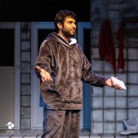 نمایش کِرِشِن‌دو | دور دوم اجرا | آلبوم تصاویر نمایش «کِرِشن‌دو» منتشر شد‎ | عکس