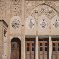 خانه بروجردی ها | عکس
