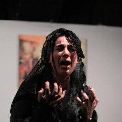 نمایش تفاهم علیه سوءتفاهم | عکس