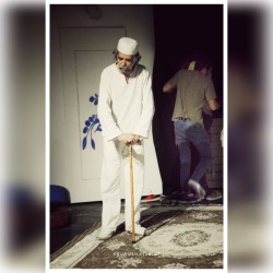 نمایش خانواده محترم نکته‌دان | عکس