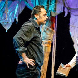 نمایش کهته | عکس