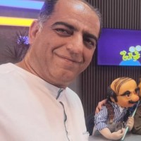 علیرضا سلیمانیان | عکس