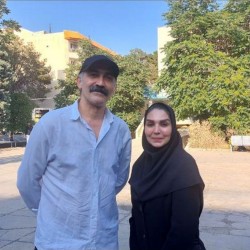 عکس سهیلا هادی زاده
