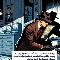 گردش راز کارت‌ها (قسمت اول) | دو