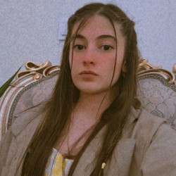عکس حسنا درگاهی