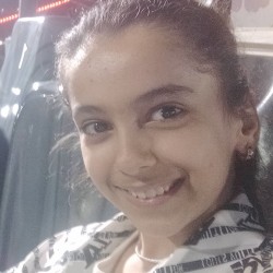 عکس اسرا مشمول