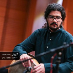 کنسرت راویان سنتور | عکس