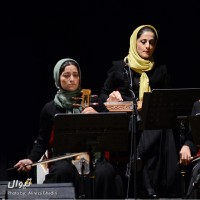 کنسرت محمد معتمدی و خنیاگران مهر | گزارش تصویری تیوال از کنسرت محمد معتمدی و خنیاگران مهر، سری نخست / عکاس:‌ علیرضا قدیری | عکس