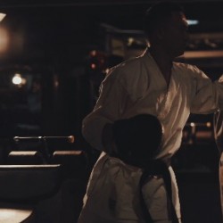 فیلم کوتاه آلفا | عکس