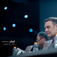 فیلم خیابان جمهوری | گزارش تصویری تیوال از نشست خبری فیلم خیابان جمهوری/ عکاس: رضا جاویدی | عکس