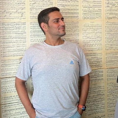 نمایش هملت قاتل | ما دیگر تئاتر نداریم، شبه‌تئاتر داریم | عکس