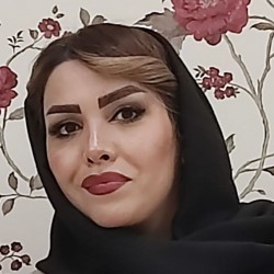 عکس فرشته عسکری