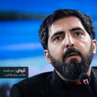 فیلم جانشین | گزارش تصویری تیوال از نشست خبری فیلم جانشین / عکاس: پرتو جغتایی | عکس