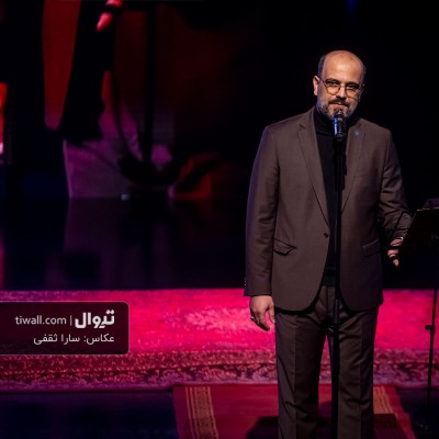 گزارش تصویری تیوال از اختتامیه هفتمین جشنواره تئاتر شهر (سری سوم) / عکاس: سارا ثقفی | عکس