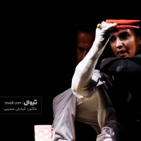 نمایش دست دوم | گزارش تصویری تیوال از نمایش دست دوم / عکاس: کیارش مسیبی | عکس