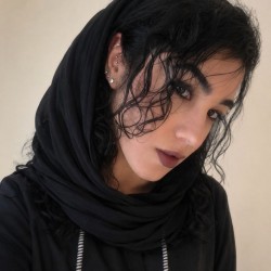 عکس کیمیا نایبی تجریشی