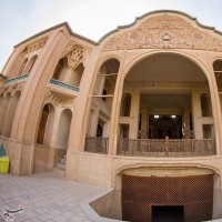 خانه بروجردی ها | عکس