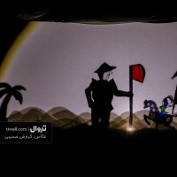 نمایش بستور سپهسالار کوچک | گزارش تصویری تیوال از نمایش بستور سپهسالار کوچک / عکاس: کیارش مسیبی | عکس