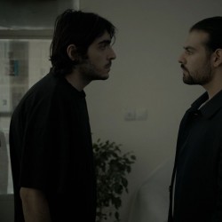 فیلم کوتاه مسخ | عکس