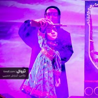 نمایش آرزوی بزرگ | گزارش تصویری تیوال از نمایش آرزوی بزرگ / عکاس: کیارش مسیبی | عکس