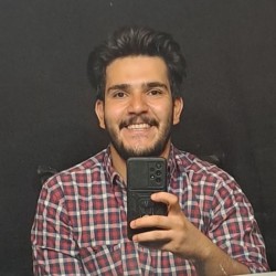 عکس هامون طباطبائی