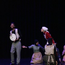 نمایش رویاگرد | عکس