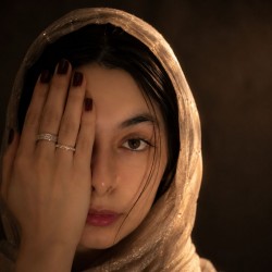 عکس مهسا صفاری
