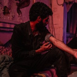 فیلم کوتاه کارزار | عکس