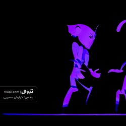نمایش او که جان می دهد | عکس