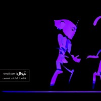 نمایش او که جان می دهد | گزارش تصویری تیوال از نمایش او که جان می دهد / عکاس: کیارش مسیبی | عکس