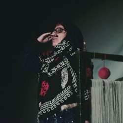 نمایش تعبیر خواب های پریشان | عکس