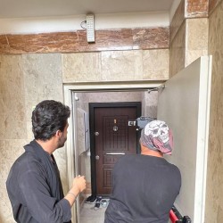 فیلم کوتاه درنگ | عکس