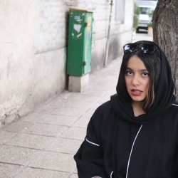 فیلم کوتاه طعم فیلم | عکس