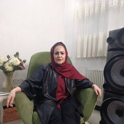 فیلم کوتاه جنون | عکس