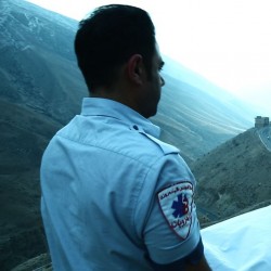 فیلم ریشه | عکس