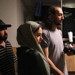 فیلم کوتاه هنوز | عکس