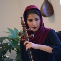 کنسرت گروه  ارنواز | گزارش تصویری تیوال از تمرین گروه ارنواز / عکاس: علیرضا قدیری | عکس