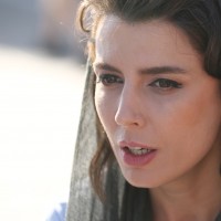 حضور مردی بدون سایه در جشنواره فیلم های ایرانی لندن | عکس