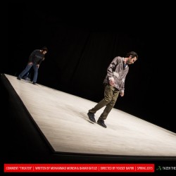 فیلم‌تئاتر کامنت | عکس