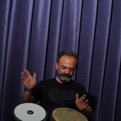کنسرت-نمایش عروسک شو | عکس