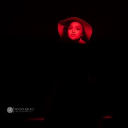 نمایش ناستنکا | عکس