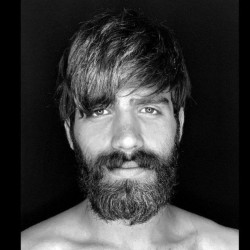 عکس محمد ایزدی