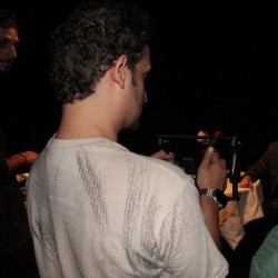 فیلم کوتاه در یک خواب اتفاق افتاد | عکس