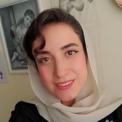 زهرا ‌صادقی ‌مقدم