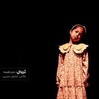 نمایش قصه مینا | گزارش تصویری تیوال از نمایش قصه مینا / عکاس: کیارش مسیبی | عکس